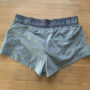 Lululemon Shorts Size 8